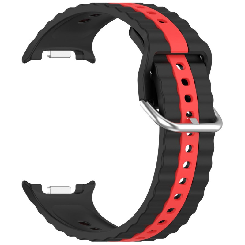 Samsung Galaxy Watch8 Klassinen
 46mm / Watch8 44mm / 40mm kaksivärinen ranneke