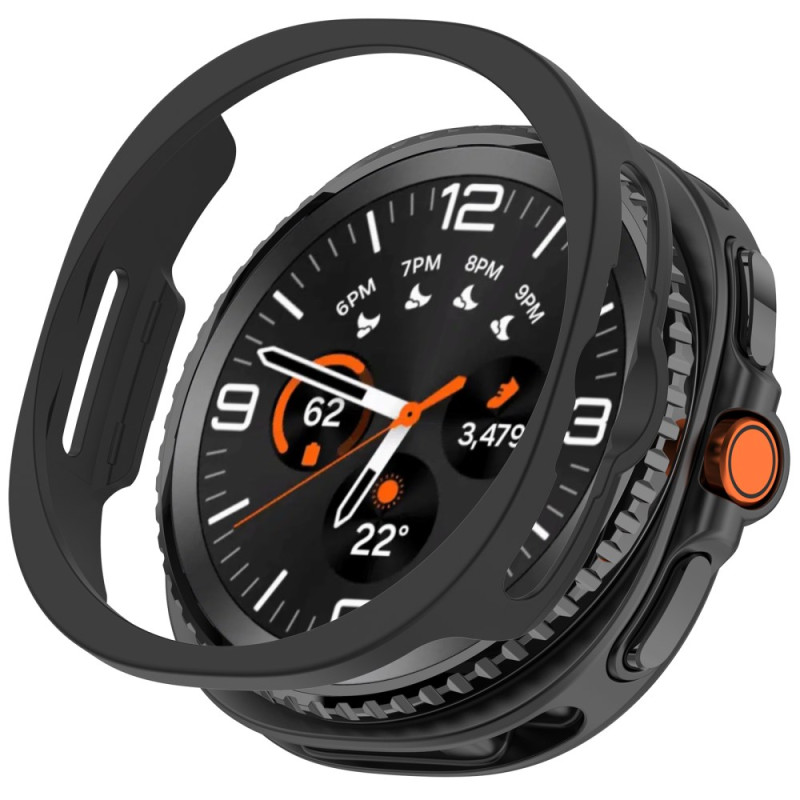 Samsung Galaxy Watch8 Klassinen
 46mm kova suojakuori
