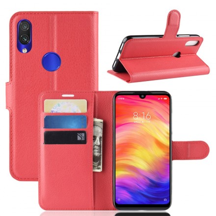 Xiaomi Redmi Note 7 Classic Case