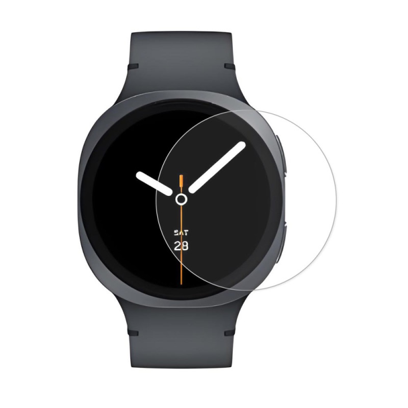 Panssarilasi
 suojalasi Samsung Galaxy Watch8 40mm:lle