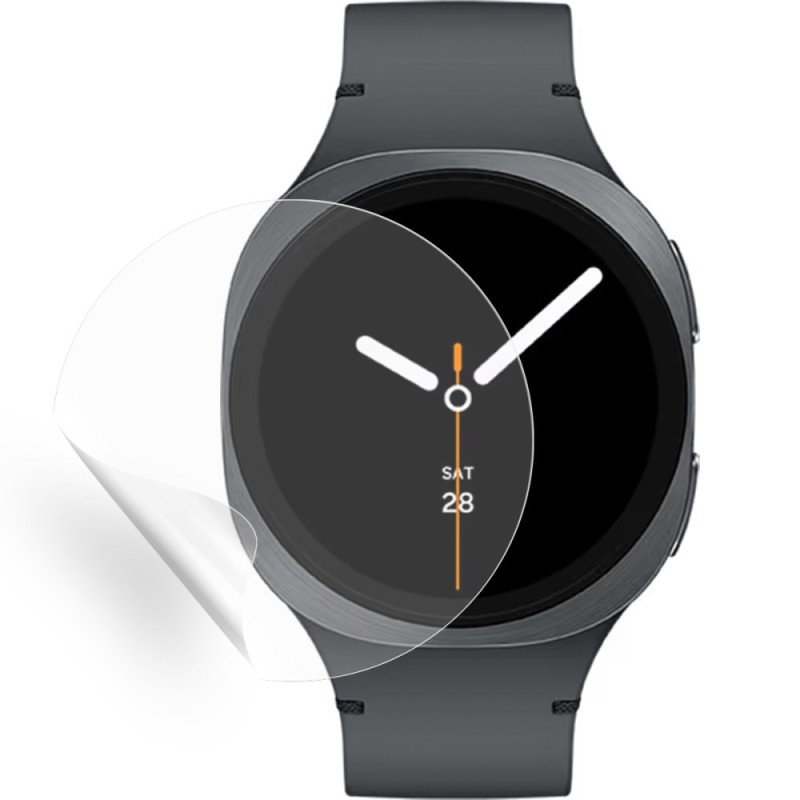 Näytönsuoja Samsung Galaxy Watch8 40mm:lle