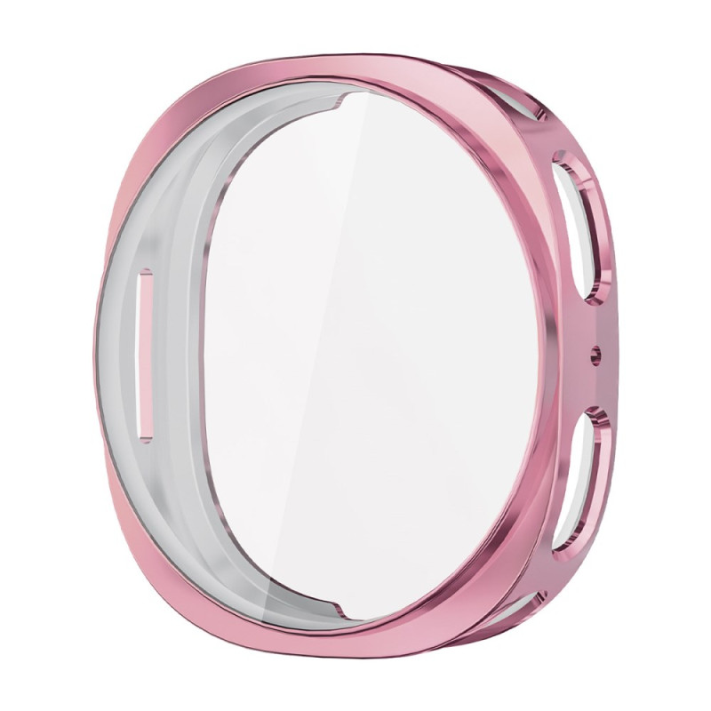 Suojakuori
 Samsung Galaxy Watch8 40mm silikoni näytönsuojalla varustettuna
