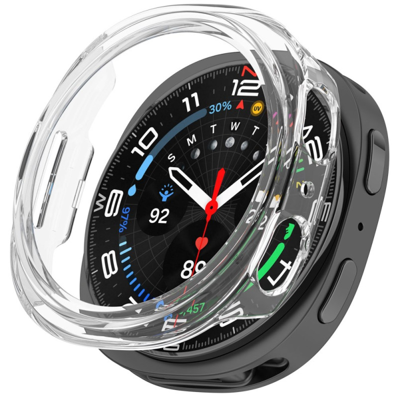 Samsung Galaxy Watch8 40mm Ultra Light suojakuori
