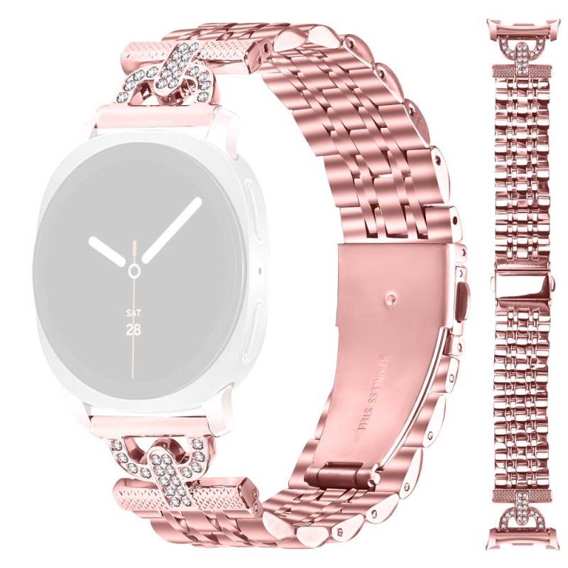 Bracelet Samsung Galaxy Watch Ultra (2025) / Ultra Strass