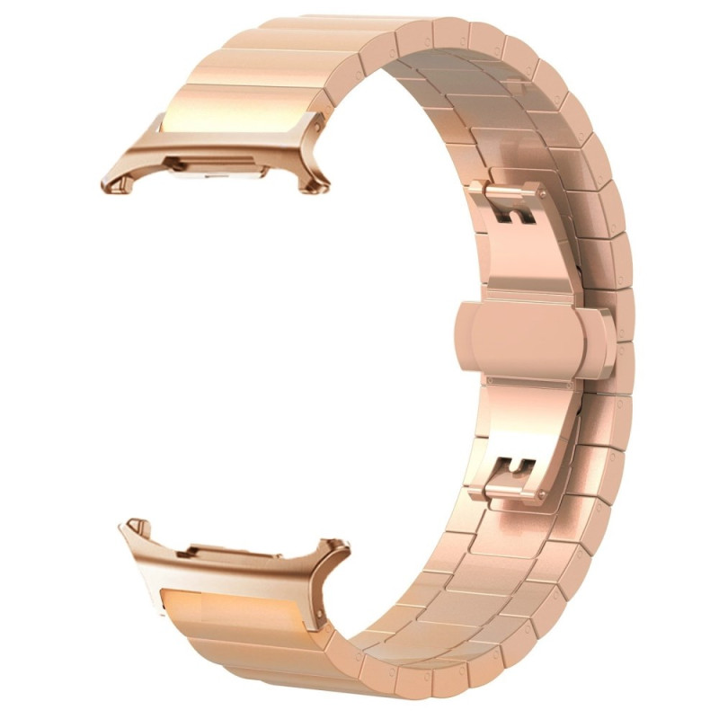 Bracelet Samsung Galaxy Watch Ultra (2025) 47mm / Ultra 47mm Classique Métallisé