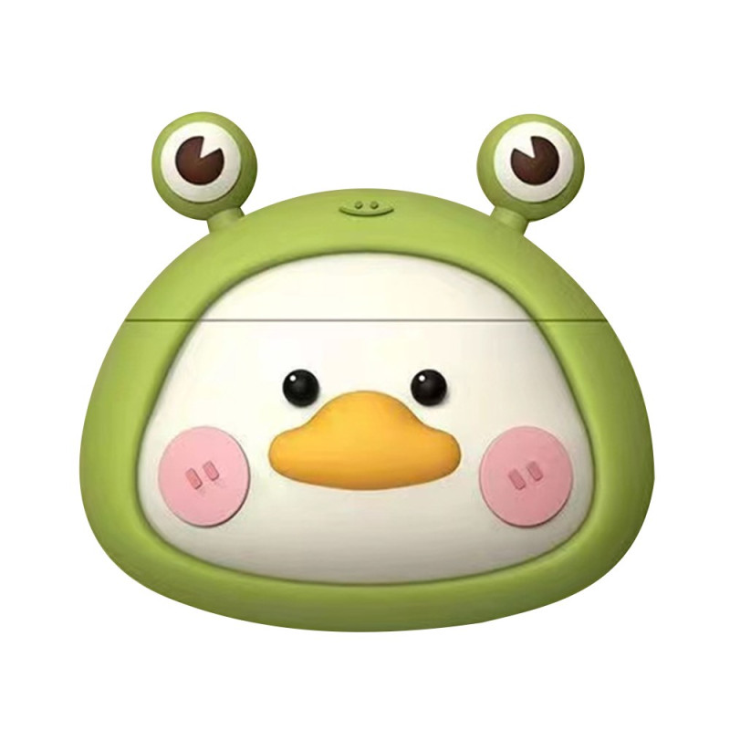 Samsung Galaxy Buds Pro Duck kanssa sammakon silmät Suojakuori

