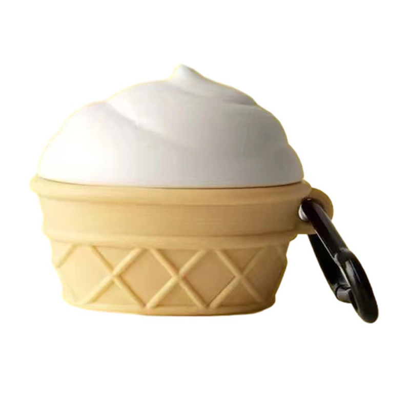 Samsung Galaxy Buds Pro Ice Cream Cover