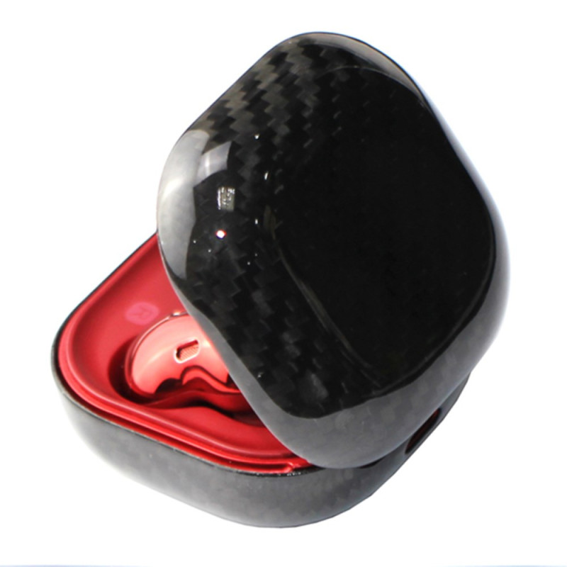 Samsung Galaxy Buds Pro Carbon Fibre Suojakuori
