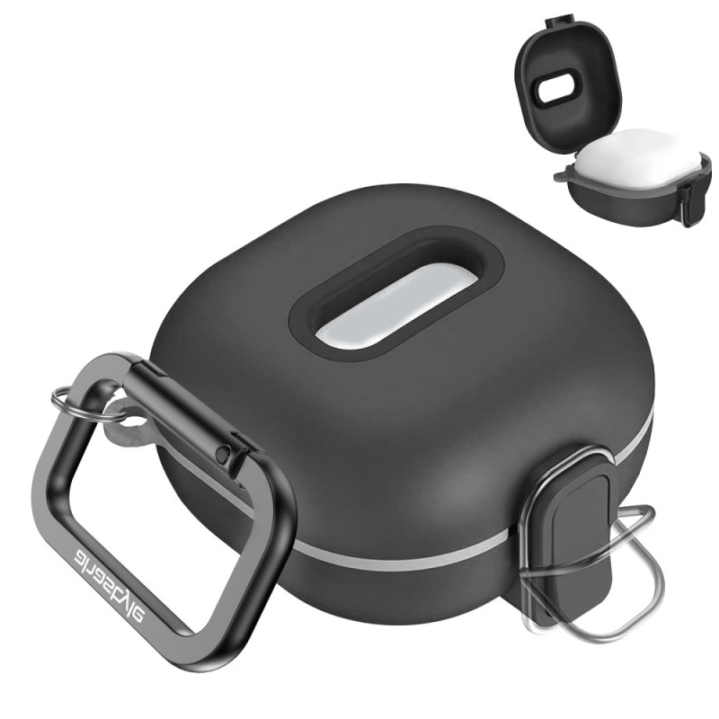 Samsung Galaxy Buds2 Pro / Buds2 / Buds Pro / Buds Live / Buds FE AHASTYLE suojakuori
 Samsung Galaxy Buds2 Pro / Buds2 / Buds P