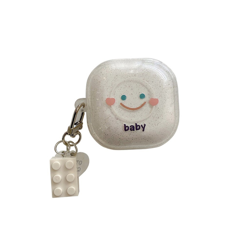 Samsung Galaxy Buds Pro / Buds Live / Buds2 Suojakuori
