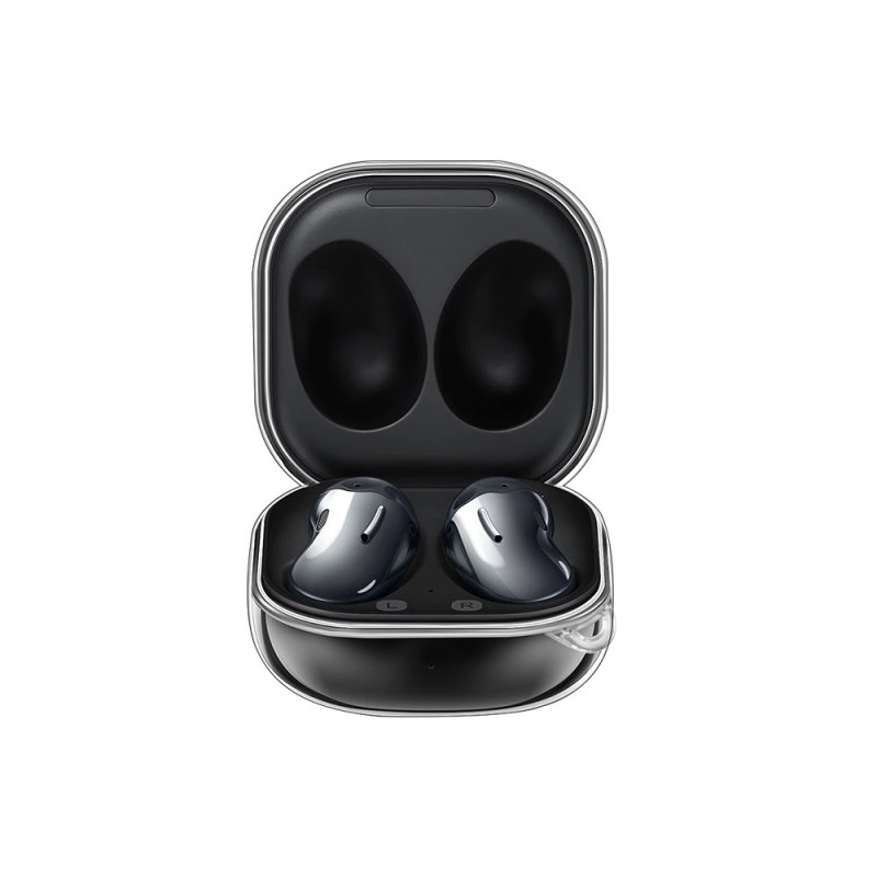 Samsung Galaxy Buds2 Pro / Buds2 / Buds Pro / Buds Live Yksinkertainen suojakuori
