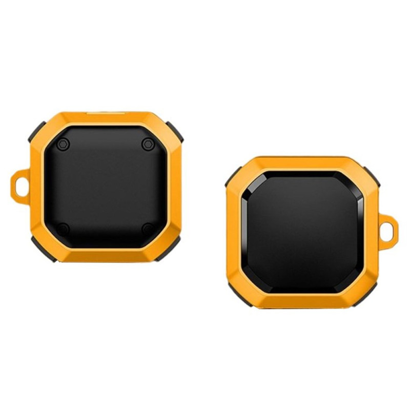 Samsung Galaxy Buds2 Pro / Buds2 / Buds Pro / Buds Live / Buds FE Suojakuori
, jossa on karabiini