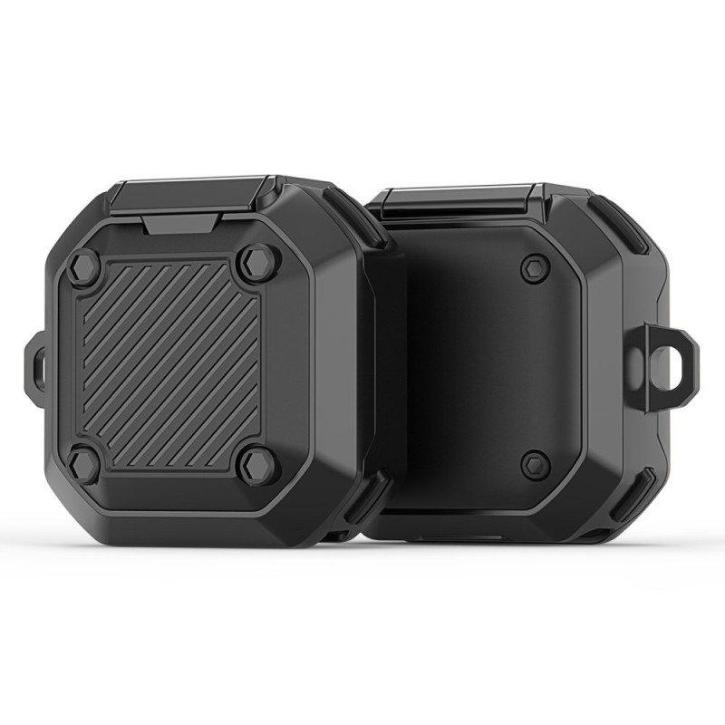 Samsung Galaxy Buds2 Pro / Buds2 / Buds Pro / Buds Live / Buds FE SECG-sarjan suojakuori
DUX DUCIS