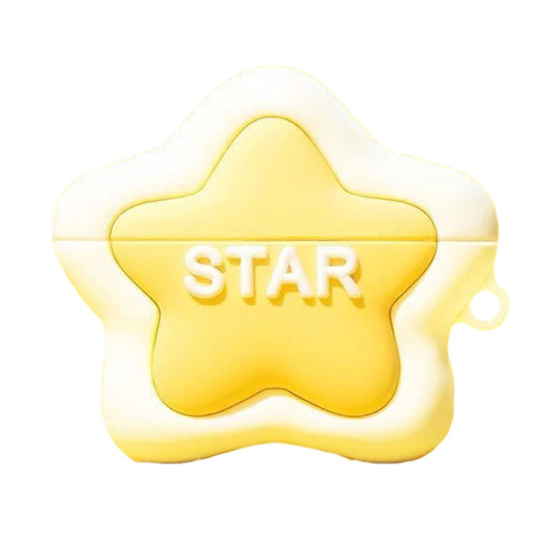 Samsung Galaxy Buds suojakuori
 FE Star