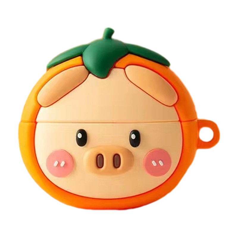 Samsung Galaxy Buds FE Suojakuori
 Pepper Pig
