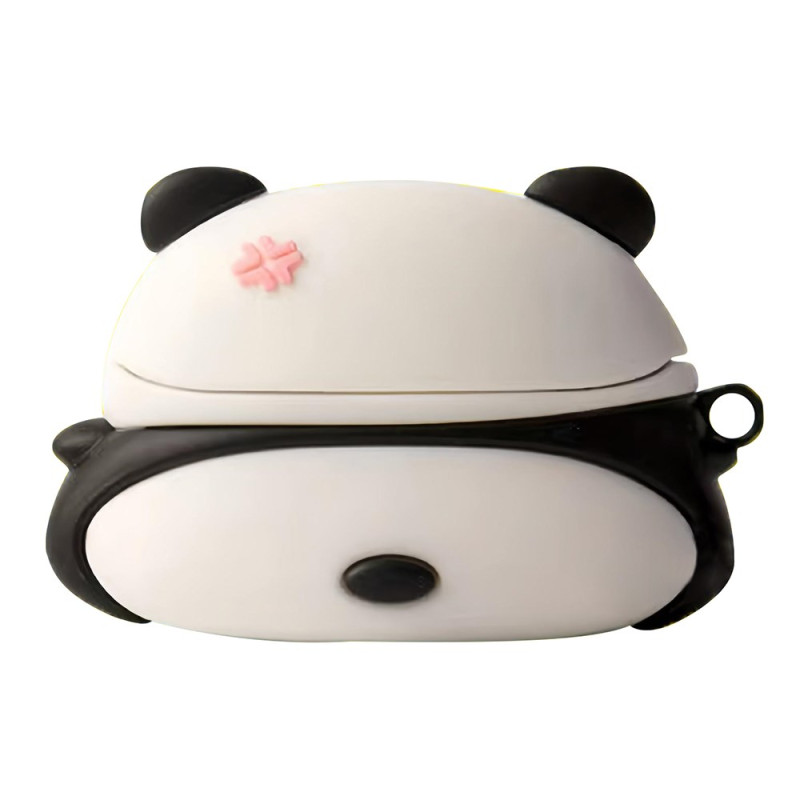 Samsung Galaxy Buds FE Panda suojakuori
