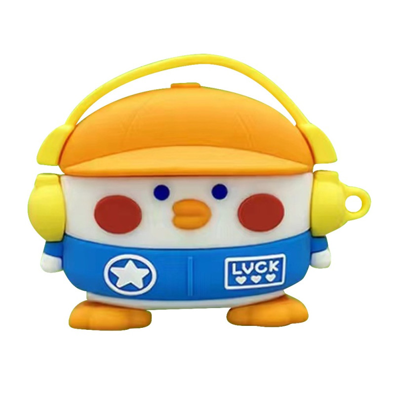 Samsung Galaxy Buds FE Suojakuori
 Chick Design