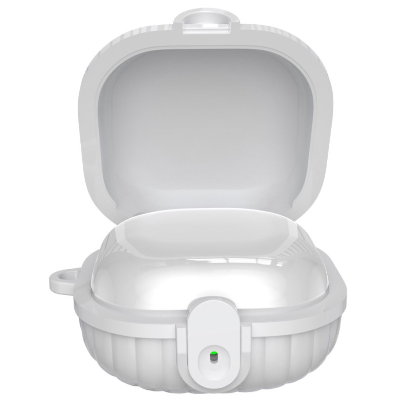 Samsung Galaxy Buds2 silikonikuori
