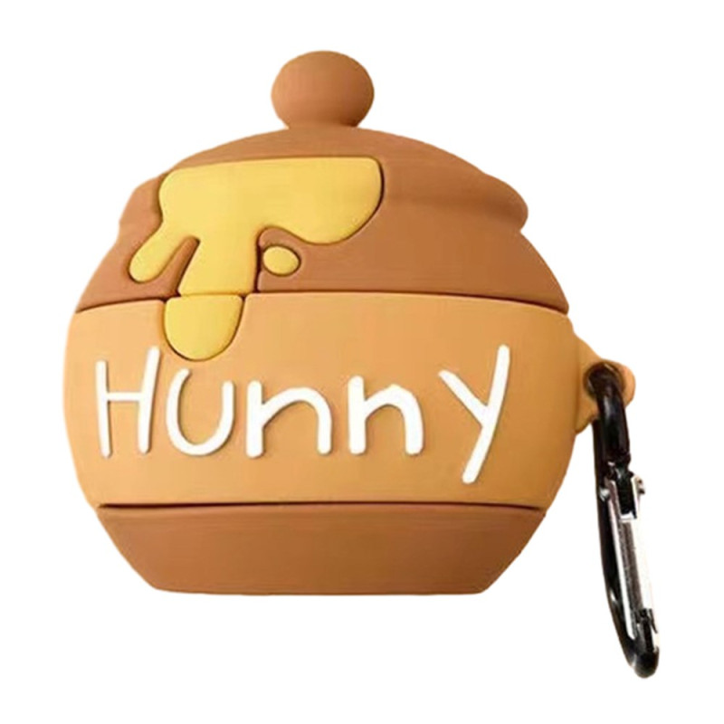 Samsung Galaxy Buds FE Suojakuori
 Honey Pot