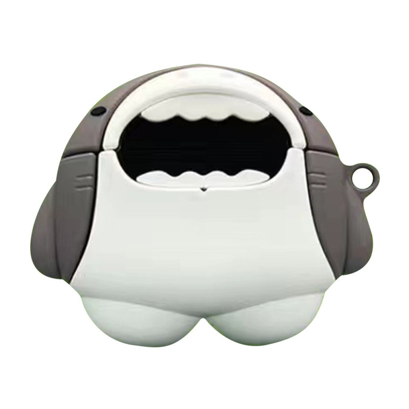 Samsung Galaxy Buds FE Shark Suojakuori
