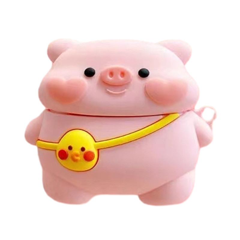 Samsung Galaxy Buds FE Suojakuori
 Cool Pig