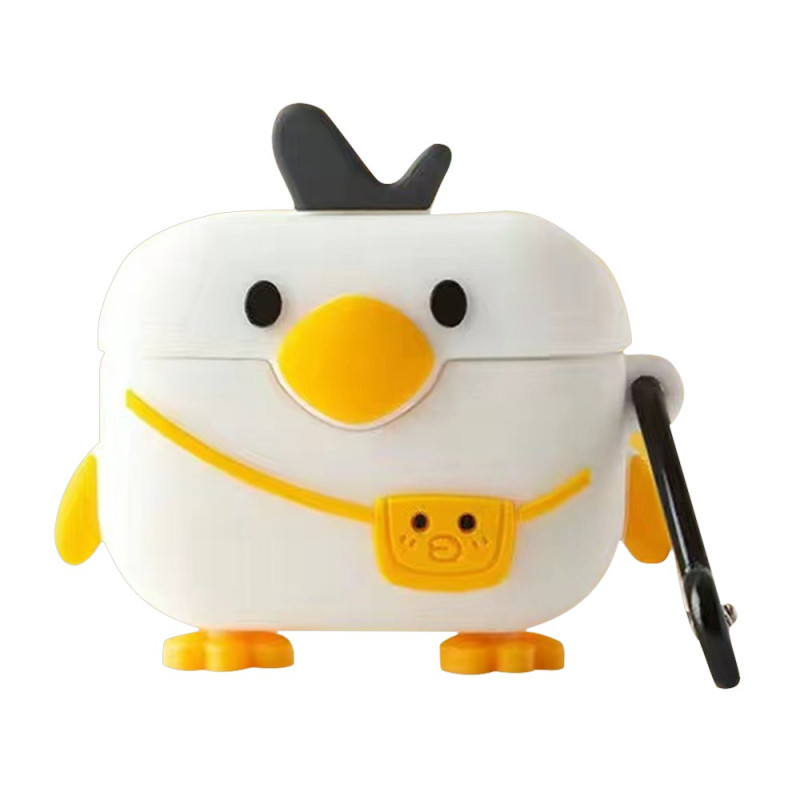 Samsung Galaxy Buds suojakuori
 FE Cool Duck