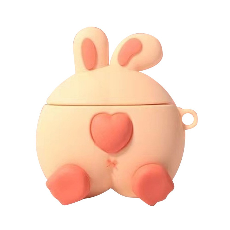 Samsung Galaxy Buds FE Rabbit Suojakuori