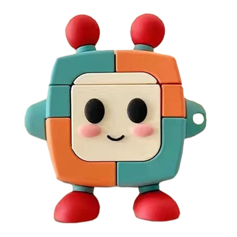 Samsung Galaxy Buds FE Robot Suojakuori
