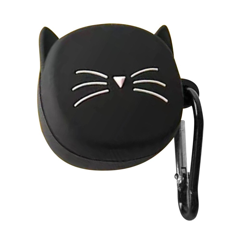 Samsung Galaxy Buds FE suojakuori
 Musta kissa
