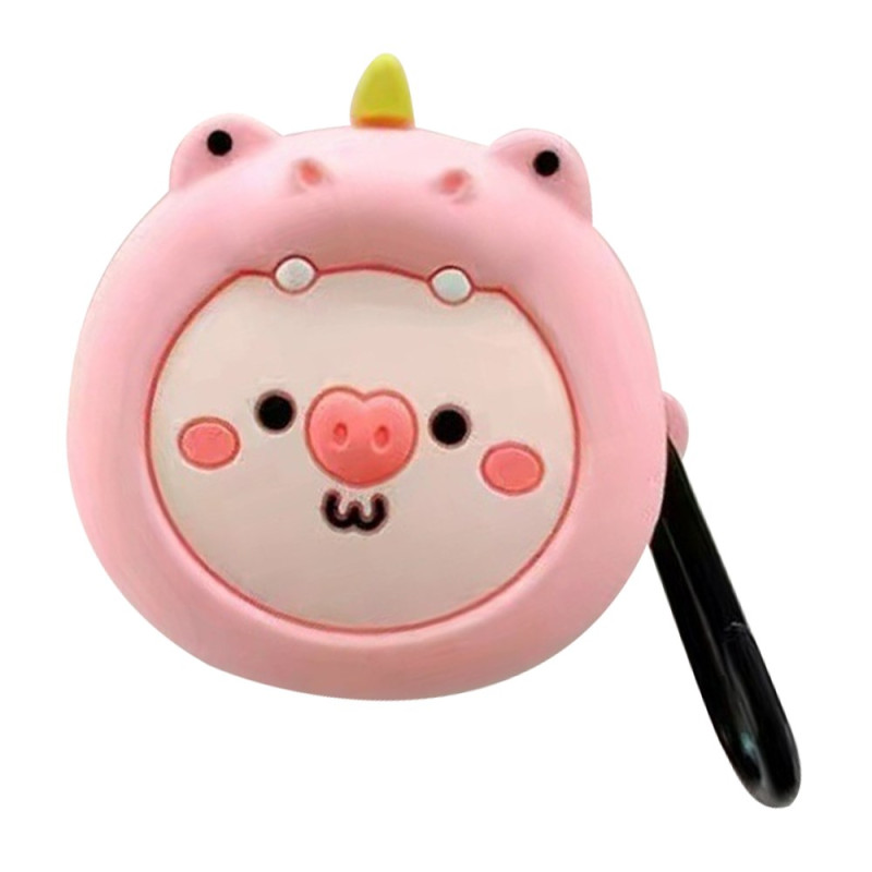 Samsung Galaxy Buds2 Pro Small Pig Suojakuori

