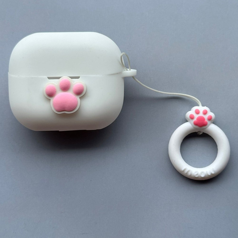 Samsung Galaxy Buds3 Pro / Buds3 tassu Suojakuori
