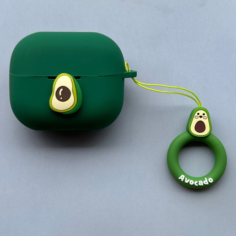 Samsung Galaxy Buds3 Pro / Buds3 Design Suojakuori
 Avocat