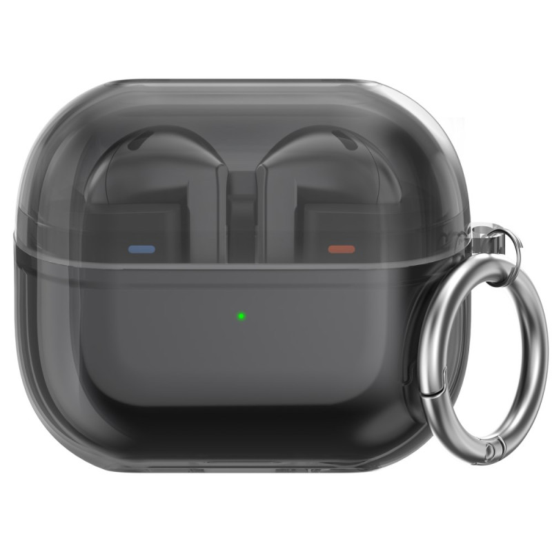 Samsung Galaxy Buds3 Pro / Buds3 Design Kirkas suojakuori
