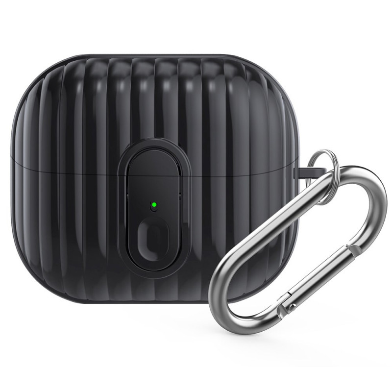 Suojakuori
 Samsung Galaxy Buds3 Pro / Buds3 P Design matkalaukku