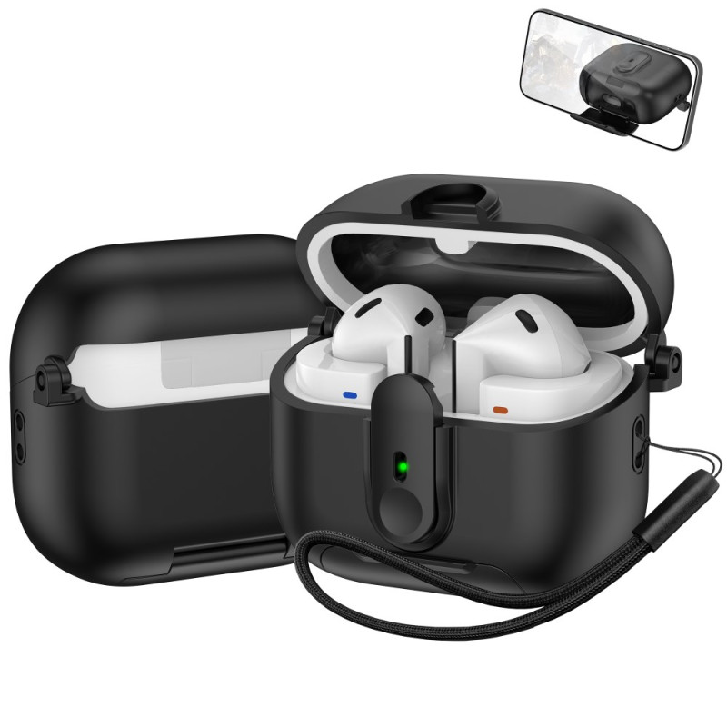 Samsung Galaxy Buds3 Pro / Buds3 Design Premium suojakuori
