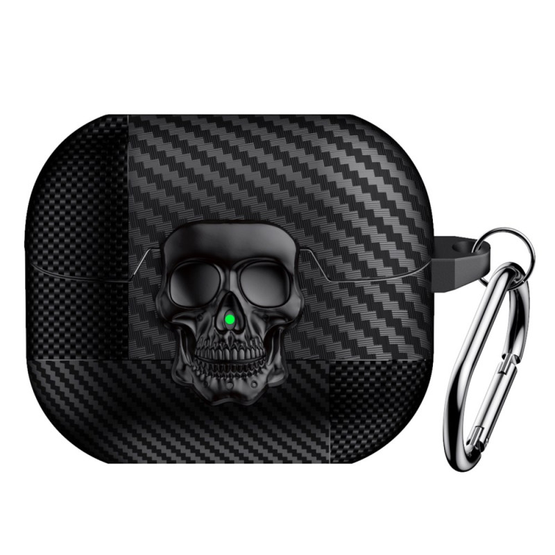 Samsung Galaxy Buds3 Pro / Buds3 Mortelle Suojakuori
