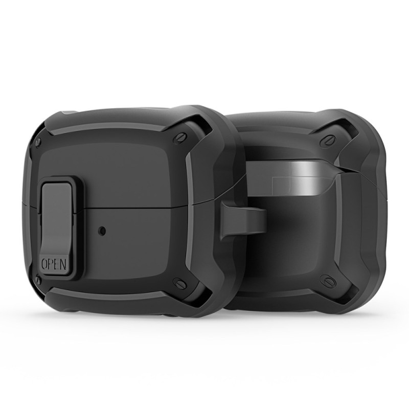 Samsung Galaxy Buds3 Pro / Buds3 SECH-sarjan suojakuori
 DUX DUCIS DUX DUCIS