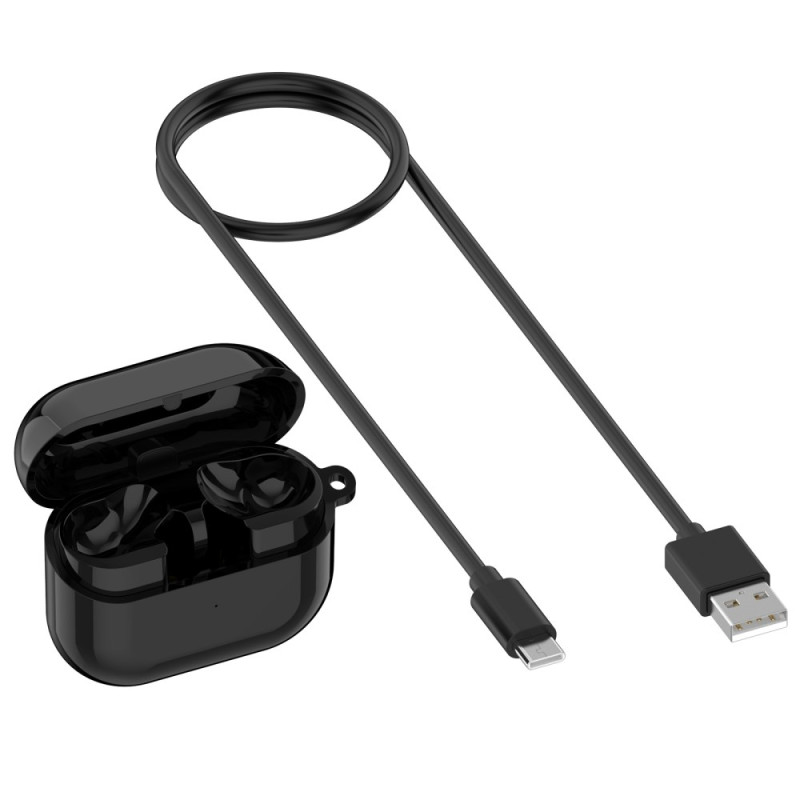 Latauskotelo Samsung Galaxy Buds3 Pro:lle