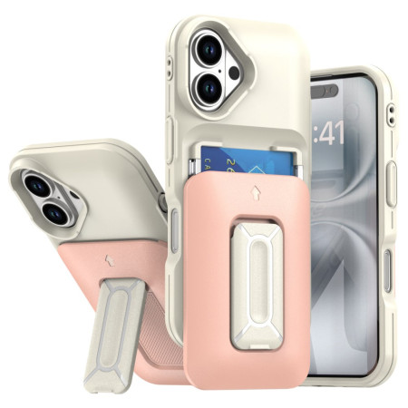 Suojakuori
iPhone 16...