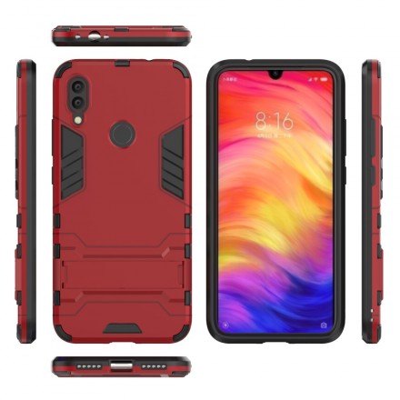 Xiaomi Redmi Note 7 Hard Case Ultra