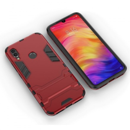 Xiaomi Redmi Note 7 Hard Case Ultra