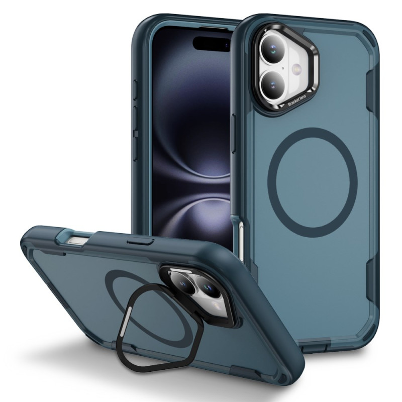 iPhone 16 Plus suojakuori
 MagSafe Triple Layer -suojakuori
