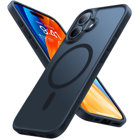 iPhone 16 Plus suojakuori...