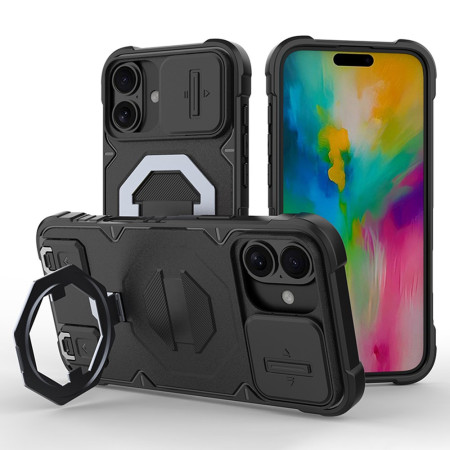 iPhone 16 Plus MagSafe...