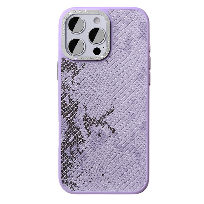 Coque iPhone 16 Pro Magsafe Style Serpent