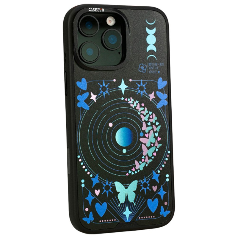 Coque iPhone 16 Pro MagSafe Design 2-en-1
