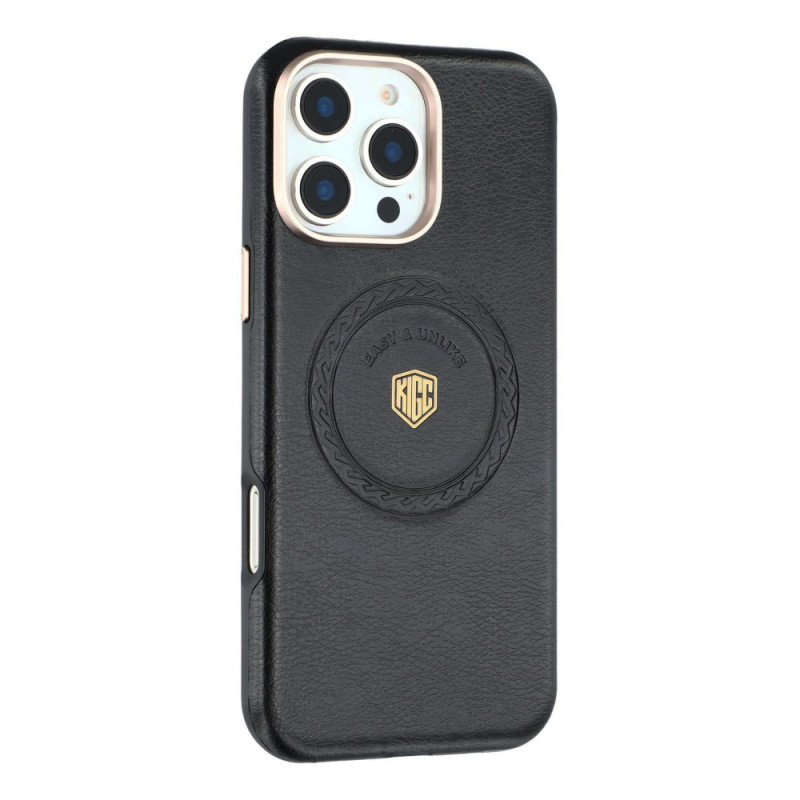 Suojakuori
 iPhone 16 Pro Max MagSafe Tekonahka
