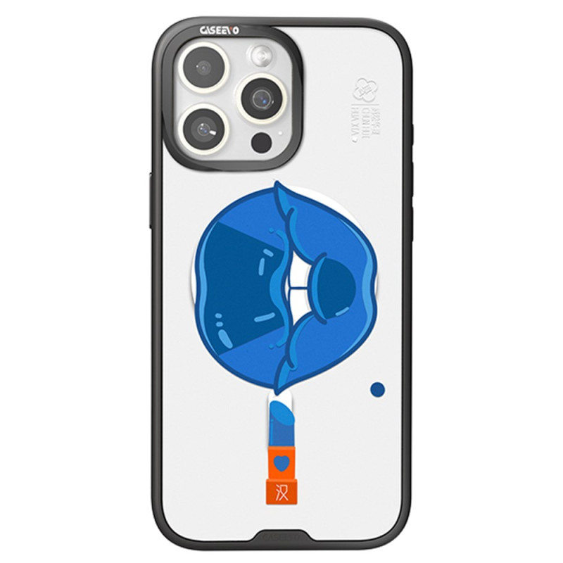 Suojakuori
 iPhone 16 Pro Max Kiinan dynastiat