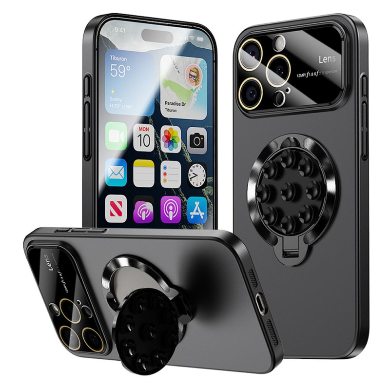 iPhone 16 Pro Max Suojakuori
 MagSafe imukupin pidike