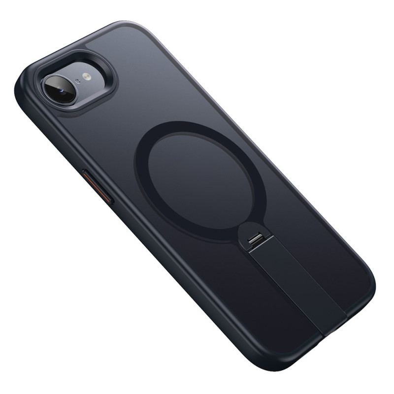 iPhone 16E suojakuori
 MagSafe 360° pyörivä jalusta